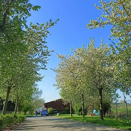 Maison d'hôtes Les D'hôtes Du Galant  L'allée Des Champs 3*