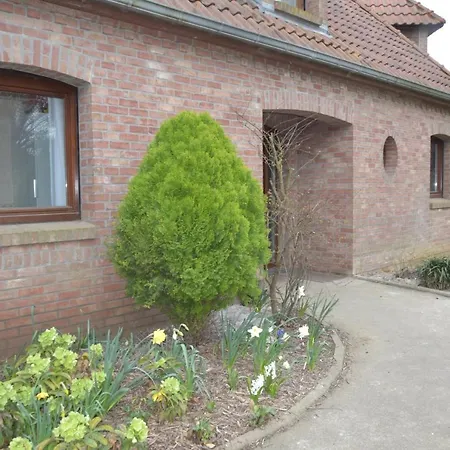 Les D'hotes Du Galant 