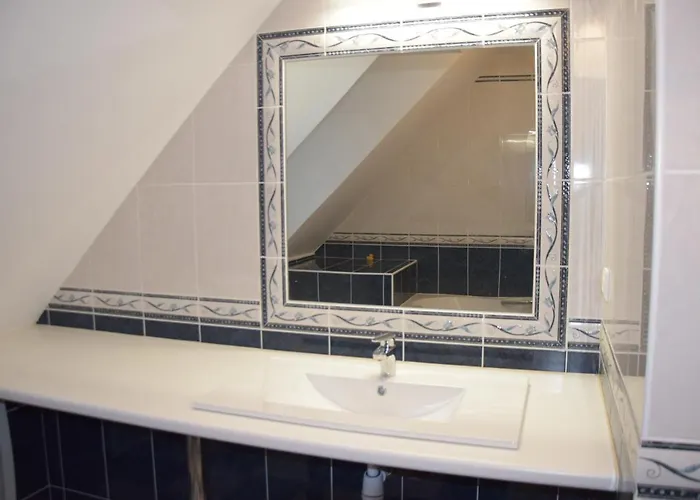 Les D'hôtes Du Galant  L'allée Des Champs 3* Verlinghem